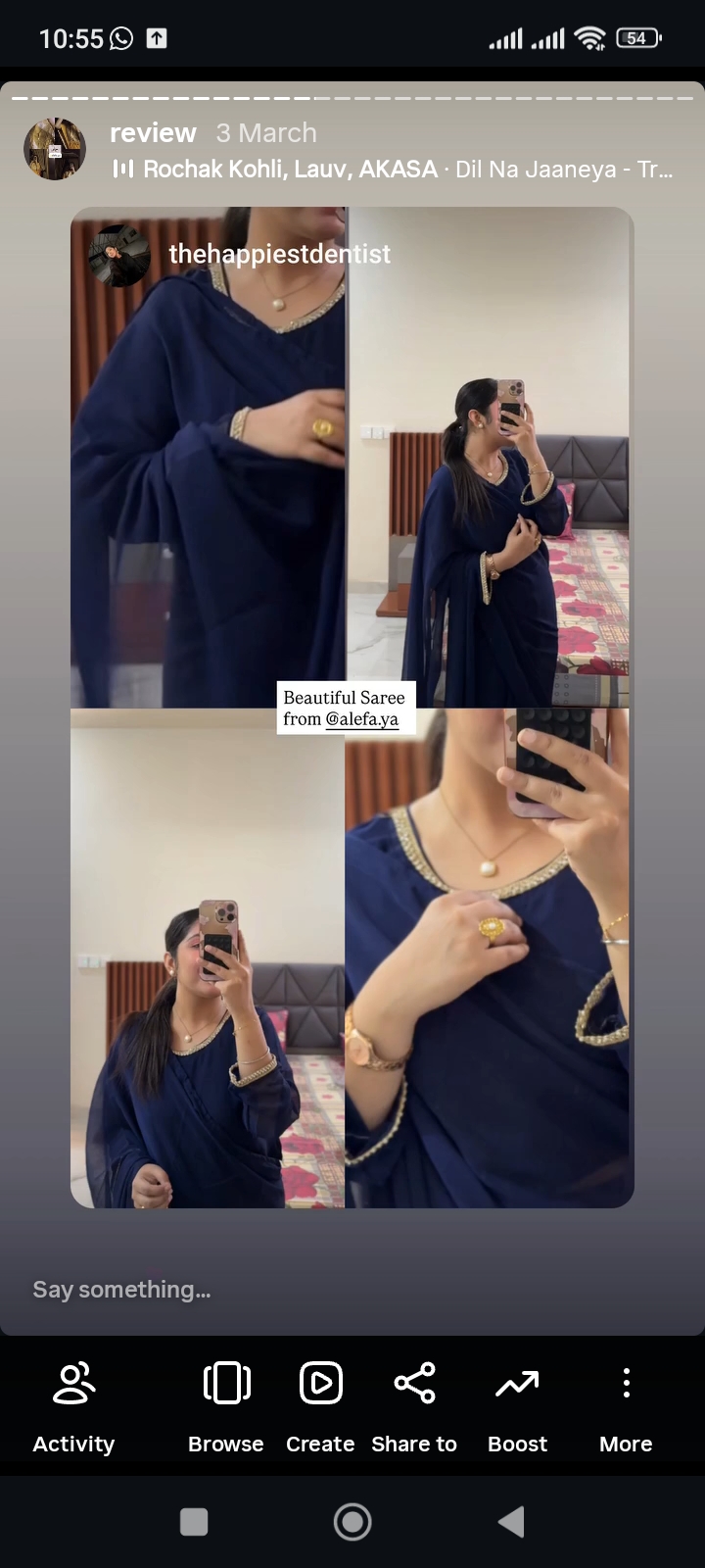 Customer Review 5
