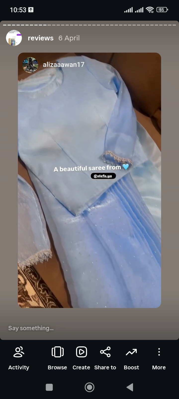 Customer Review 26