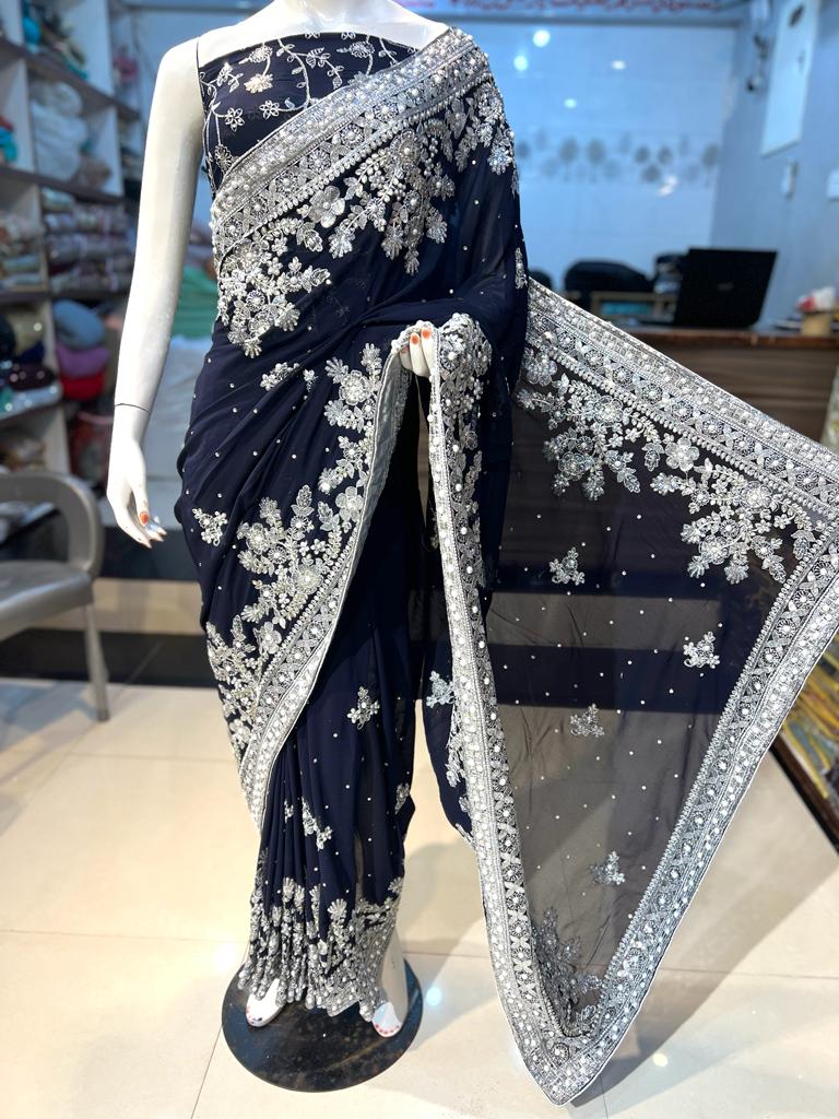 Indian original saree