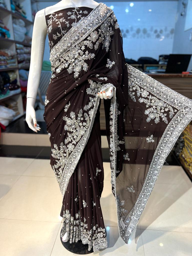 Indian original saree