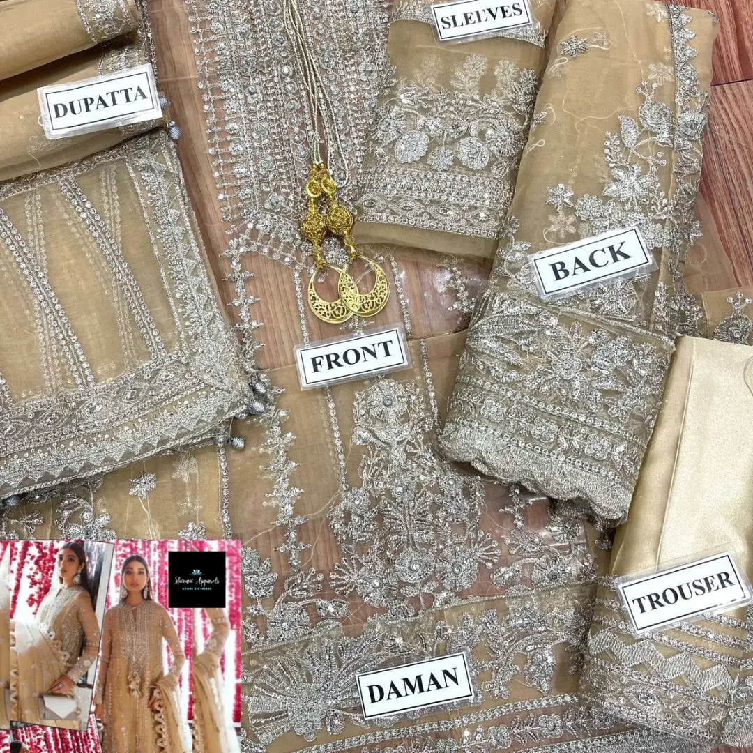 Elan dress