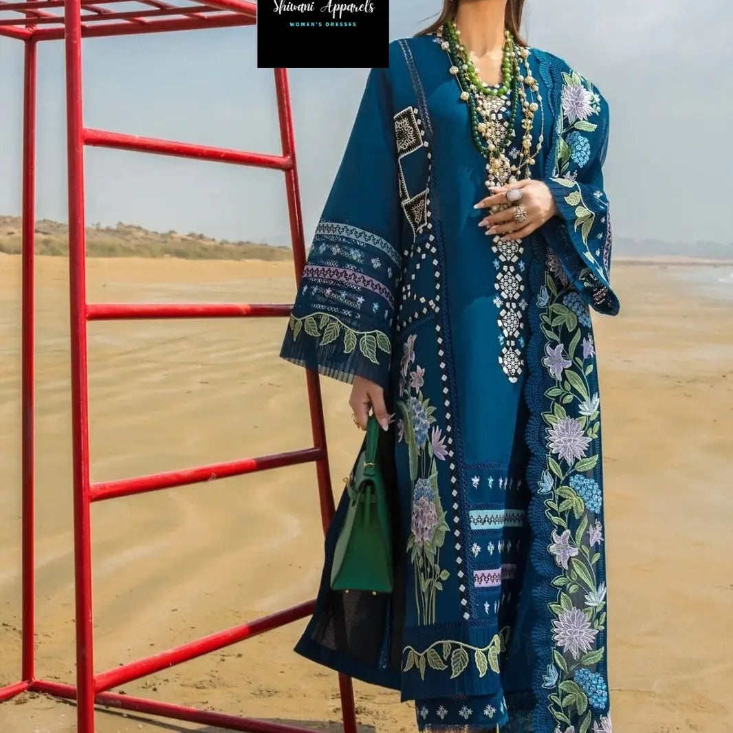 Zainab chattoni dress