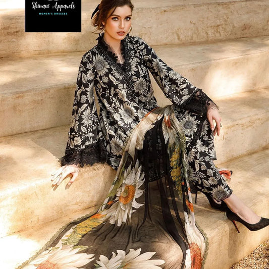 Maria b Eid collection