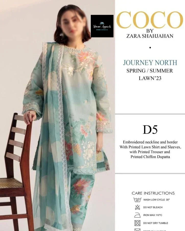 Zara shah Jahan