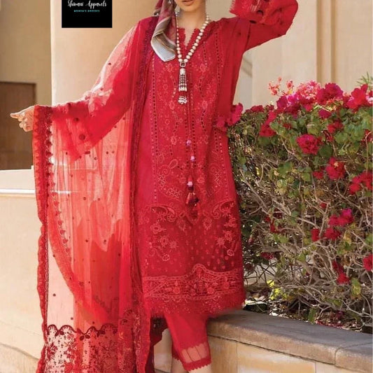 Sobia Nazir lawn