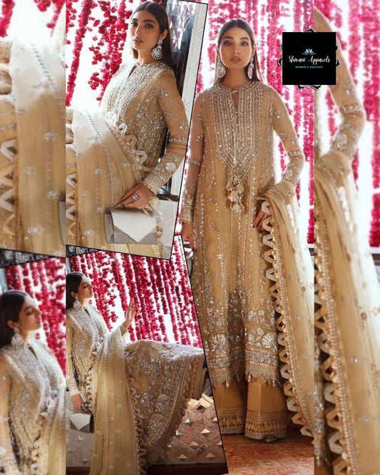 Elan dress