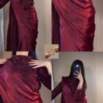 Silk saree